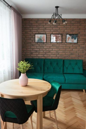 Apartament Retro Gdynia